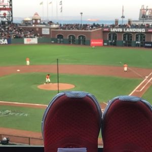 Meet your Posher, Beth